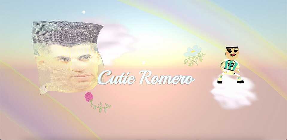 Thumbnail for Cutie Romero